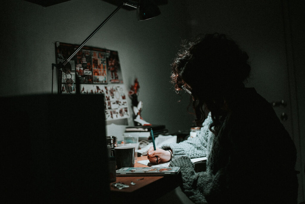 Audio Post daniel chekalov oxu08sfhpbi unsplash