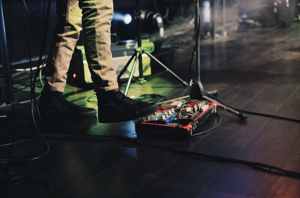 Featured Playlist michael riady tbbjjg ijhc unsplash